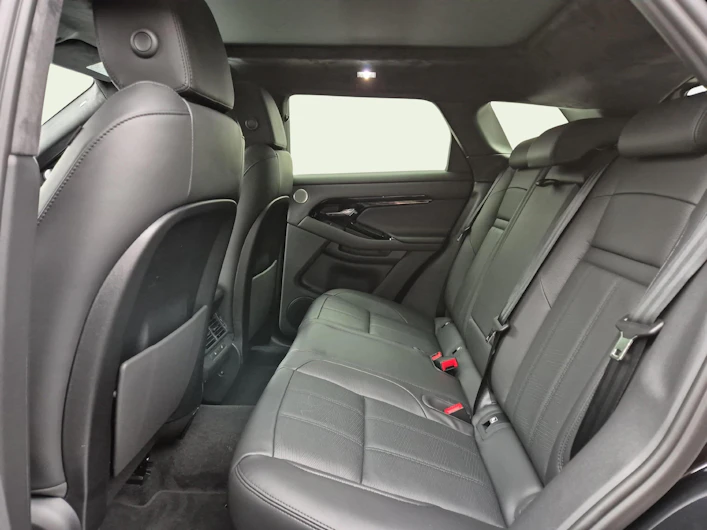 Fahrzeugbild LAND ROVER RANGE ROVER EVOQUE