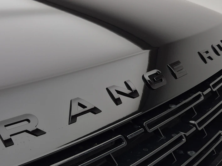 Fahrzeugbild LAND ROVER RANGE ROVER EVOQUE