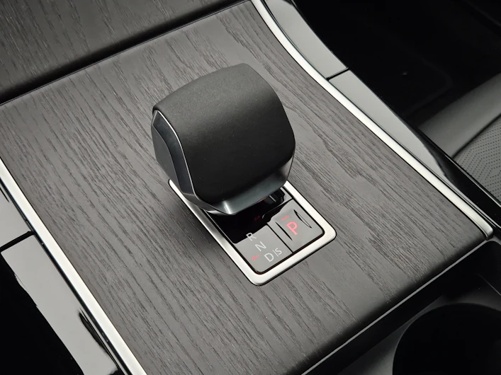 Fahrzeugbild LAND ROVER RANGE ROVER EVOQUE