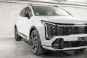 Kia Sportage 1.6 T-GDi Hybrid GT-Line