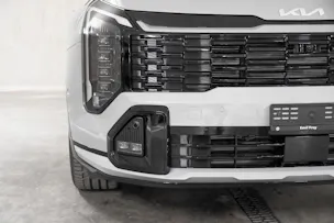 Kia Sportage 1.6 T-GDi Hybrid GT-Line
