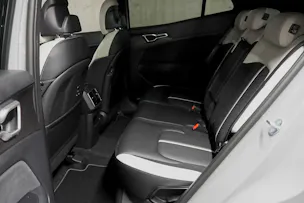 Kia Sportage 1.6 T-GDi Hybrid GT-Line