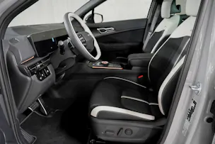 Kia Sportage 1.6 T-GDi Hybrid GT-Line