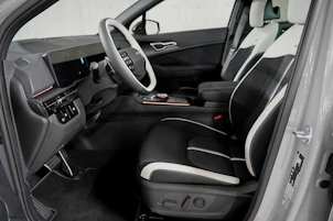 image du véhicule KIA Sportage 1.6 T-GDi Hybrid GT-Line