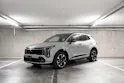 Kia Sportage 1.6 T-GDi Hybrid GT-Line