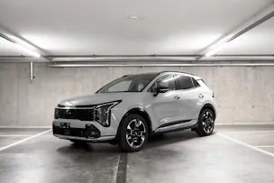 Kia Sportage 1.6 T-GDi Hybrid GT-Line