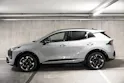 Kia Sportage 1.6 T-GDi Hybrid GT-Line
