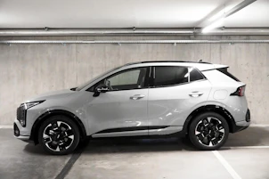 image du véhicule KIA Sportage 1.6 T-GDi Hybrid GT-Line