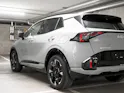 Kia Sportage 1.6 T-GDi Hybrid GT-Line
