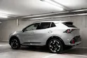 Kia Sportage 1.6 T-GDi Hybrid GT-Line