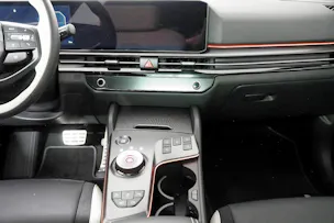 Kia Sportage 1.6 T-GDi Hybrid GT-Line