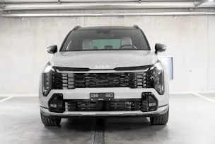 Kia Sportage 1.6 T-GDi Hybrid GT-Line
