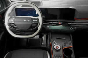 Kia Sportage 1.6 T-GDi Hybrid GT-Line