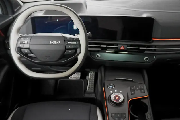 Kia Sportage 1.6 T-GDi Hybrid GT-Line