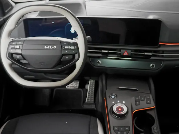 Kia Sportage 1.6 T-GDi Hybrid GT-Line