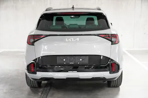 Kia Sportage 1.6 T-GDi Hybrid GT-Line
