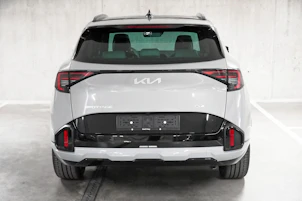 image du véhicule KIA Sportage 1.6 T-GDi Hybrid GT-Line