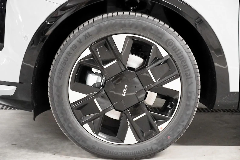 Fahrzeugbild KIA SPORTAGE