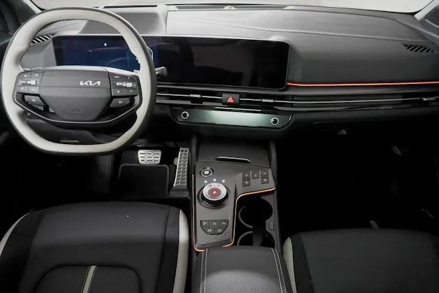 Kia Sportage 1.6 T-GDi Hybrid GT-Line