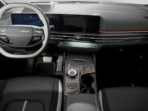 Kia Sportage 1.6 T-GDi Hybrid GT-Line