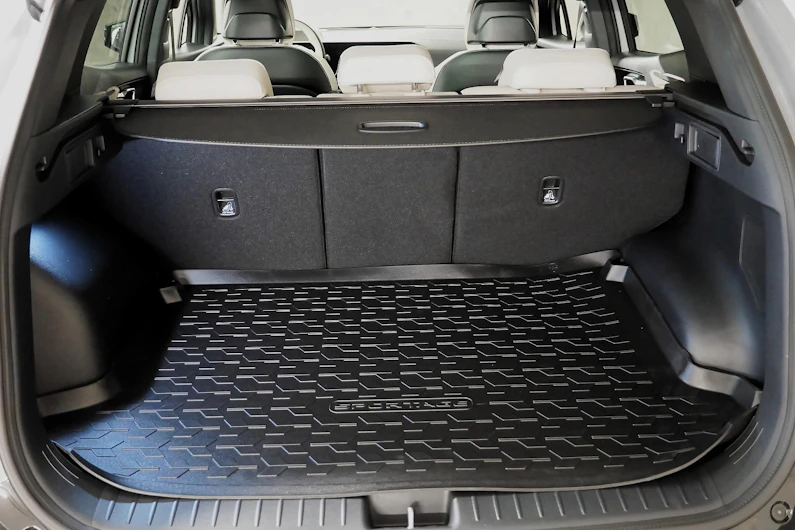 Fahrzeugbild KIA SPORTAGE