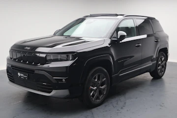 image du véhicule JEEP Compass 1.2 MHEV First Edition