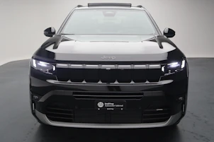 image du véhicule JEEP Compass 1.2 MHEV First Edition