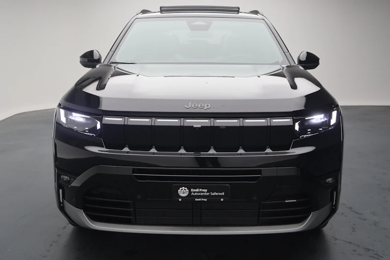 image du véhicule JEEP COMPASS