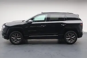 Jeep Compass 1.2 MHEV First Edition