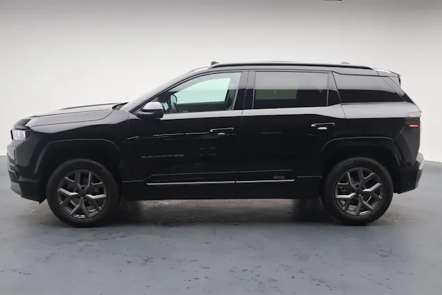 Jeep Compass 1.2 MHEV First Edition
