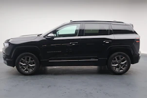 image du véhicule JEEP Compass 1.2 MHEV First Edition