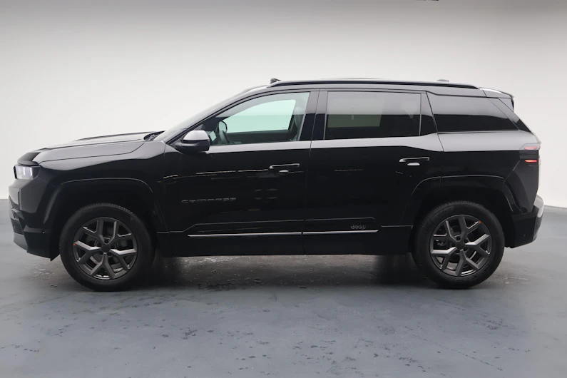 image du véhicule JEEP COMPASS