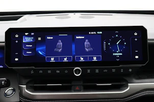image du véhicule JEEP Compass 1.2 MHEV First Edition
