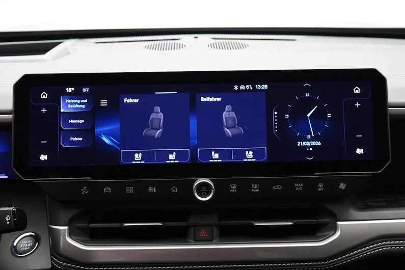 image du véhicule JEEP COMPASS