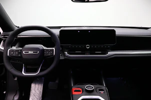 image du véhicule JEEP Compass 1.2 MHEV First Edition