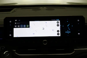 image du véhicule JEEP Compass 1.2 MHEV First Edition