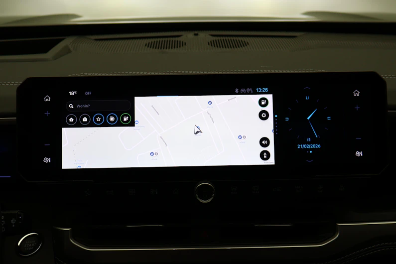 image du véhicule JEEP COMPASS