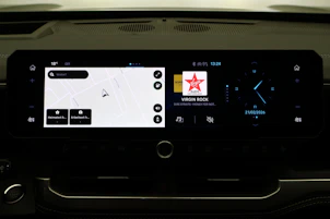 image du véhicule JEEP Compass 1.2 MHEV First Edition