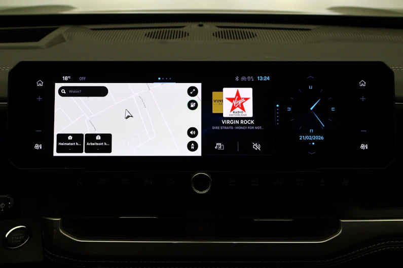 image du véhicule JEEP COMPASS