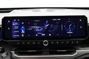 image du véhicule JEEP Compass 1.2 MHEV First Edition