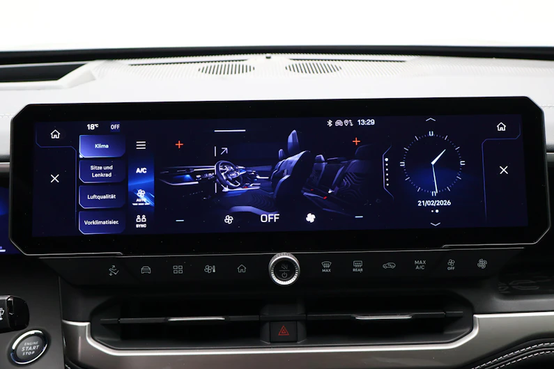 image du véhicule JEEP COMPASS