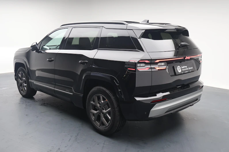 image du véhicule JEEP COMPASS