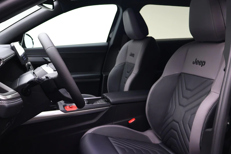 image du véhicule JEEP COMPASS