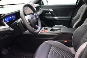 image du véhicule JEEP Compass 1.2 MHEV First Edition