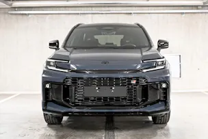Toyota RAV4 2.5 HEV GR Sport