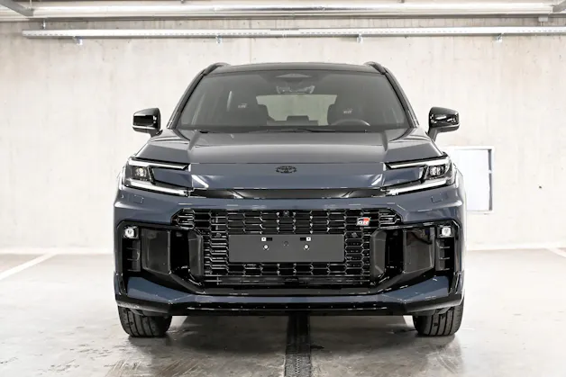 Toyota RAV4 2.5 HEV GR Sport