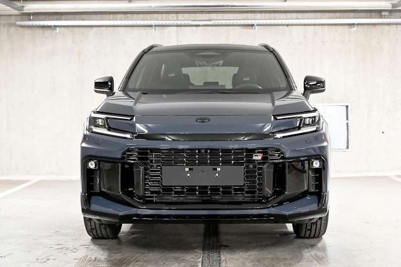 immagine del veicolo TOYOTA RAV-4