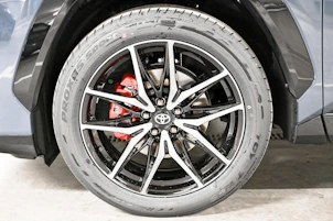 immagine del veicolo TOYOTA RAV4 2.5 HEV GR Sport