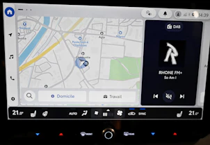 immagine del veicolo TOYOTA RAV4 2.5 HEV GR Sport