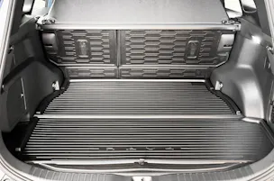 Toyota RAV4 2.5 HEV GR Sport